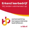 SBB Erkend Leerbedrijf