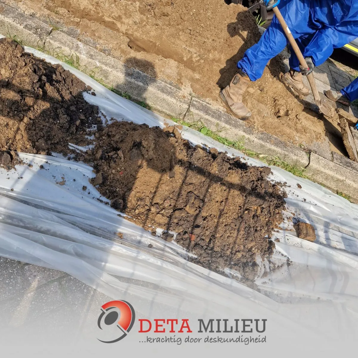 DETA Milieu werkzaamheden 3