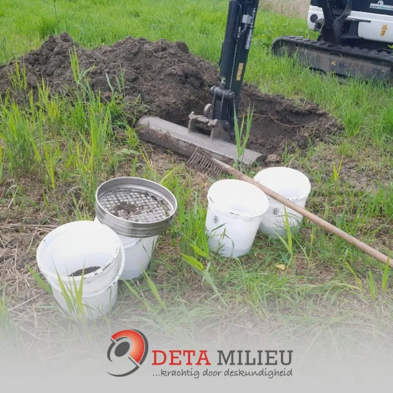 DETA Milieu werkzaamheden 5