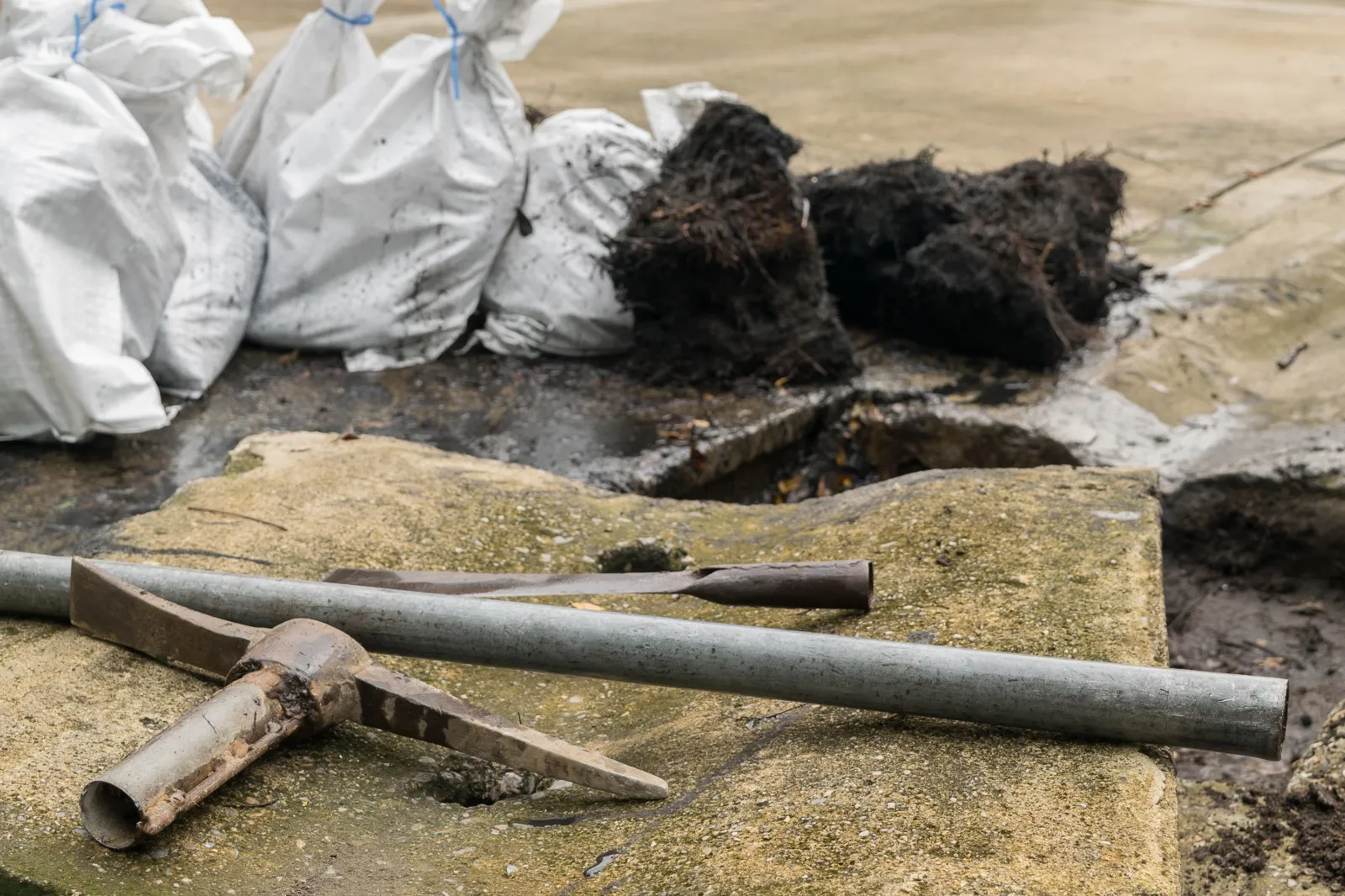 Werken bij DETA Milieu