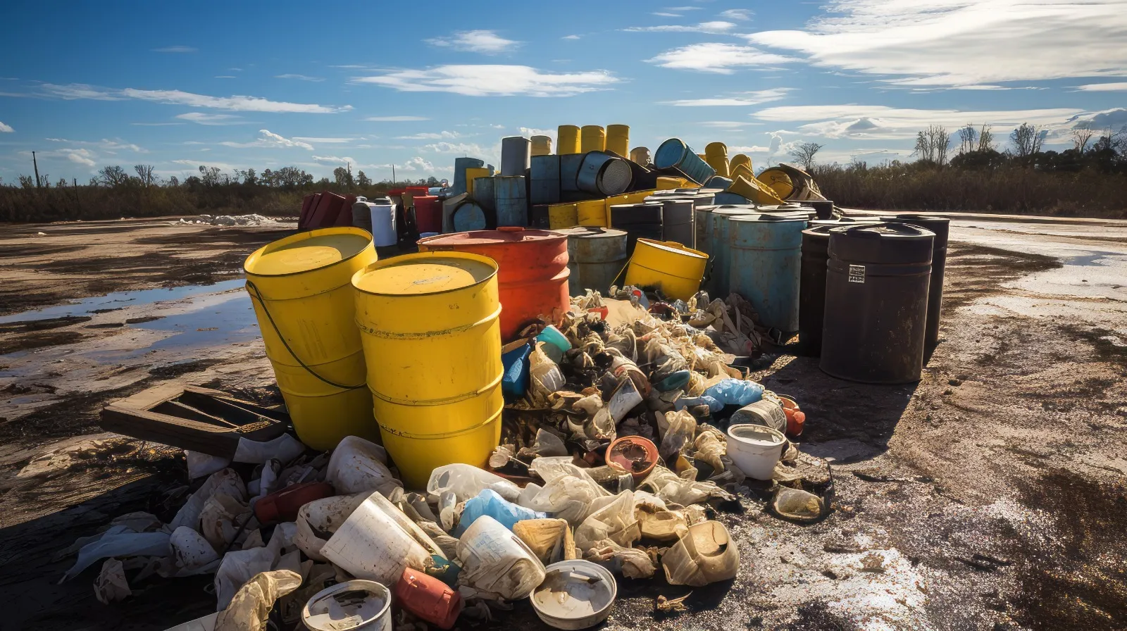 Begeleiding Calamiteiten